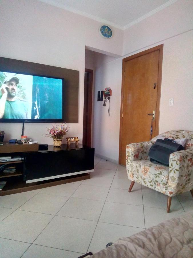 Na Apartamento Praia Grande (Santos)