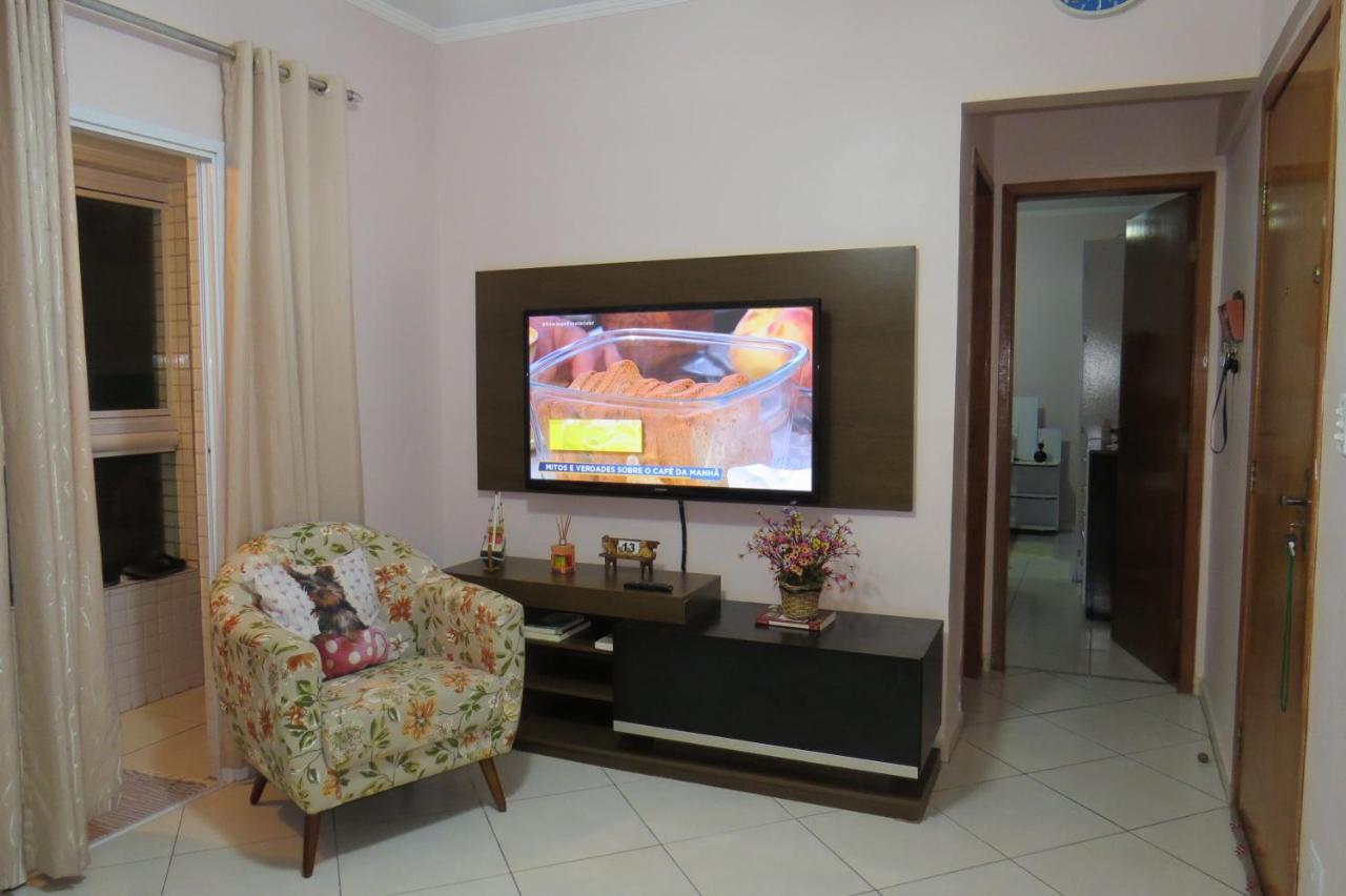 Na Apartamento Praia Grande (Santos)