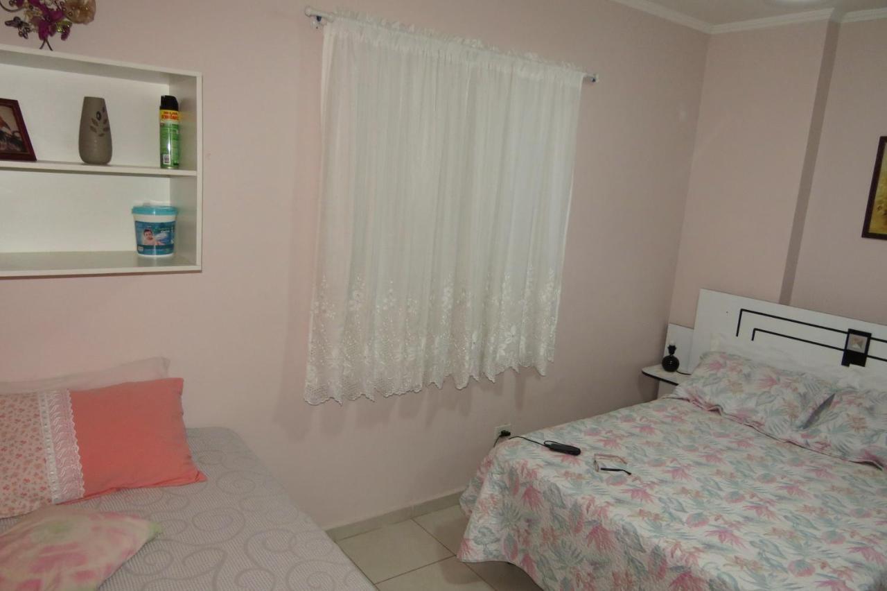 Na Apartamento