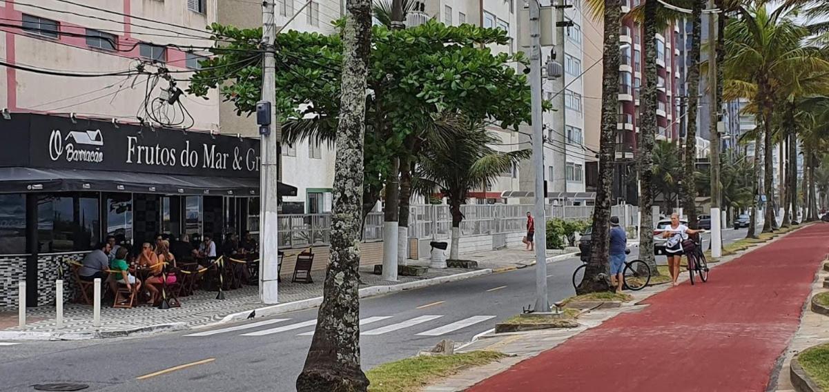 Apartamento Na