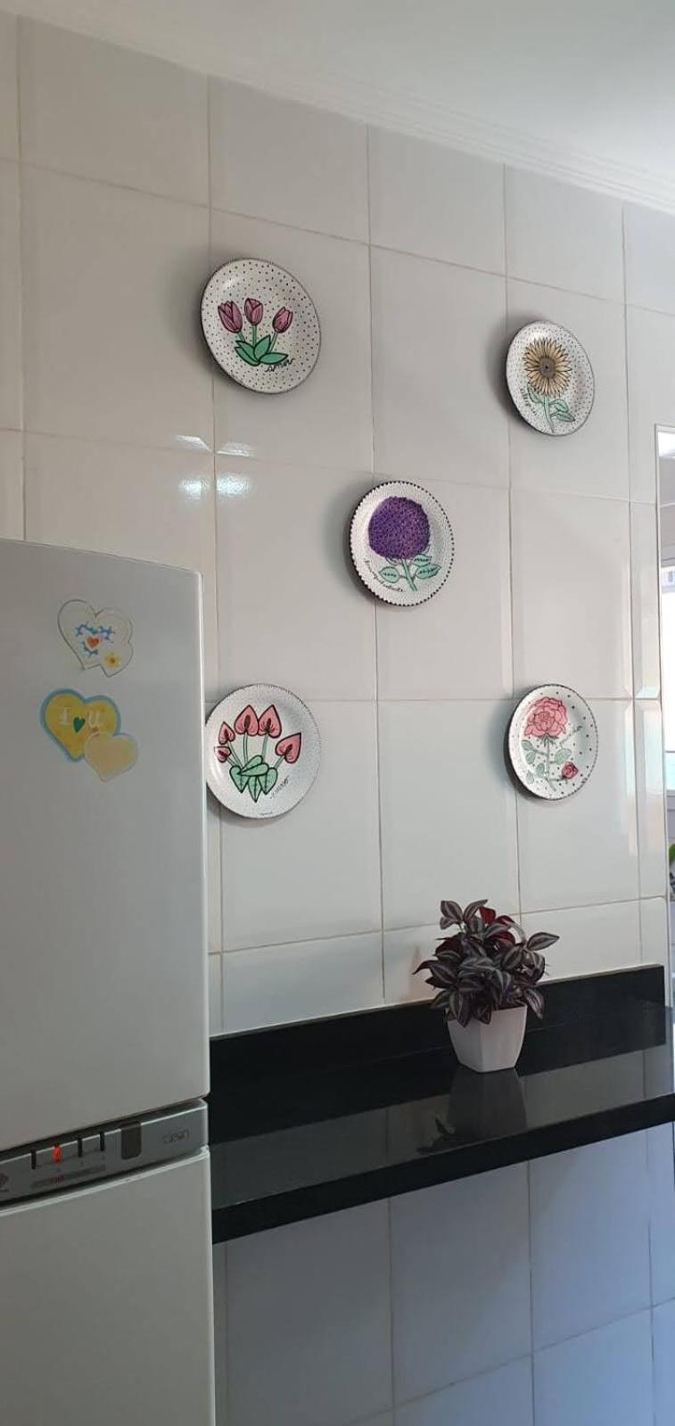 Apartamento Na *