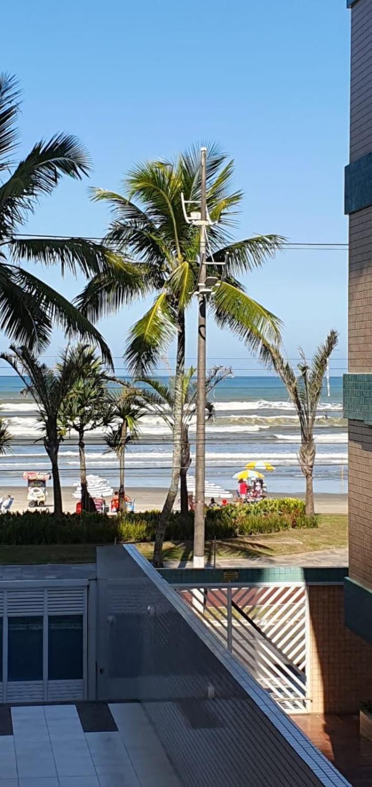Na Apartamento Praia Grande (Santos)