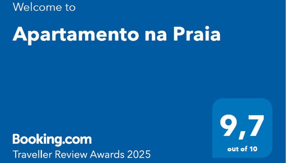 Apartamento Na