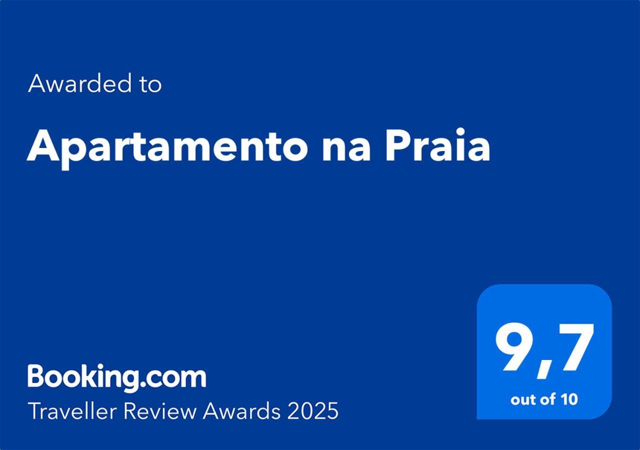Na Apartamento *
